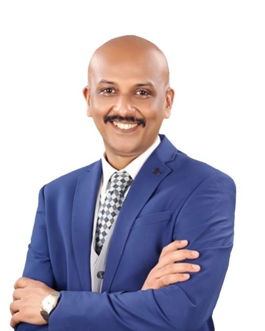 Dr. L Sreenivasa Murthy